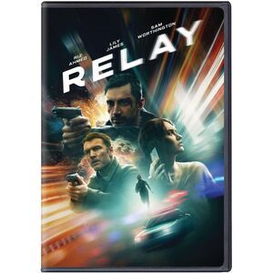 Relay  DVD